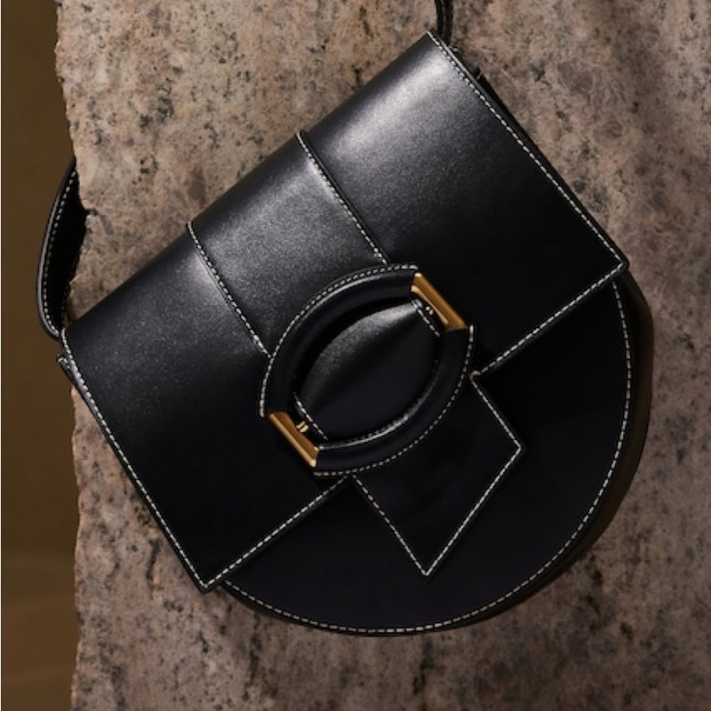 Gia Crossbody bag- Banana Republic